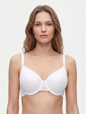 Chantelle Chantelle Sujetador con aros Day To Night C15F60 Blanco