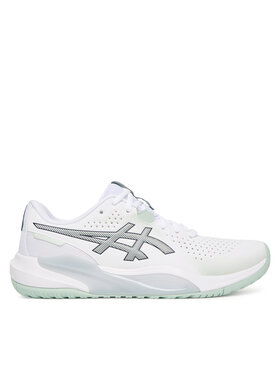 Asics Teniszcipők Asics Gel-Challenger 15 1041A510 Fehér