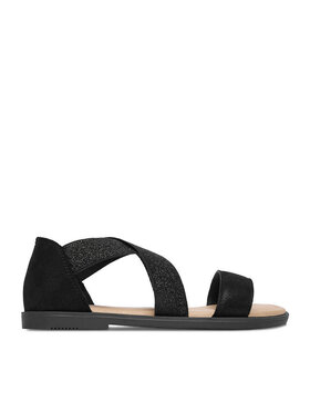 Lasocki Young Sandali Lasocki Young Vernis CI12-3027-08 Nero
