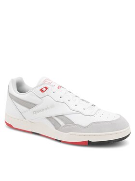 Reebok Snīkeri Reebok BB 4000 II HQ3582-M Balts