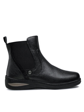 Go Soft Botines Go Soft WI23-LIPARI-02 Negro