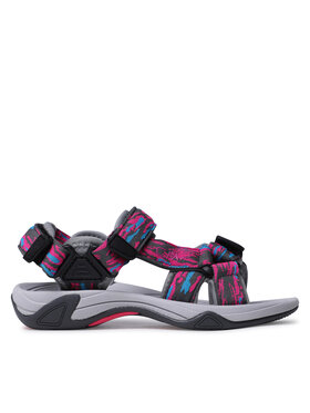 CMP Босоніжки CMP Kids Hamal 38q9954 Рожевий