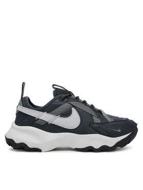 Nike Снікерcи Nike TC 7900 DD9682 001 Сірий