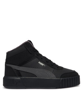 Puma Superge Puma Carina Mia Mid WTR 403584 Črna