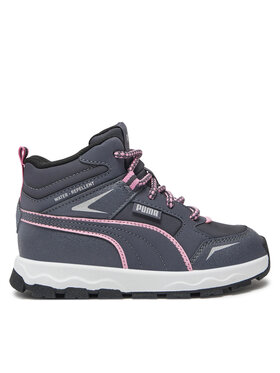 Puma Снікерcи Puma Evolve Trail Ps 397645 03 Сірий