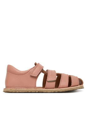 Froddo Босоніжки Froddo Barefoot Flexy F G3150283-7 D Рожевий