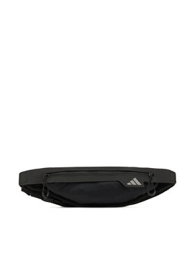 adidas Спортивний ремінь adidas Running Belt IT2042 Чорний