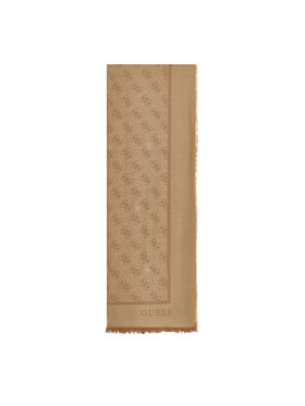 Guess Шаль Guess AW5529 VIS03 Бежевий