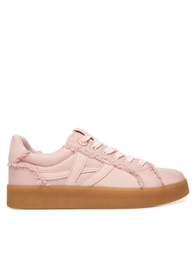 Aldo Sneakersy Aldo Mtl72Sneaker-L 14044575 Ružová