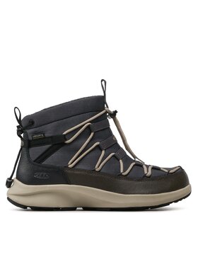 Keen Hótaposó Keen Uneek Snk Chukka Wp 1026595 Sötétkék