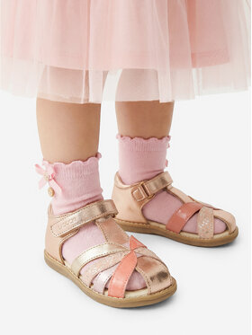 Lasocki Kids Босоніжки Lasocki Kids BOB CI12-BOB-04(II)DZ Рожевий
