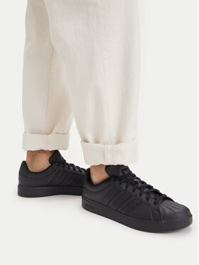 adidas Снікерcи adidas Streettalk JR4699 Чорний