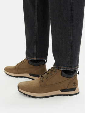 Timberland Снікерcи Timberland Killingtion Trekker Low TB0A69EDEO81 Хакі