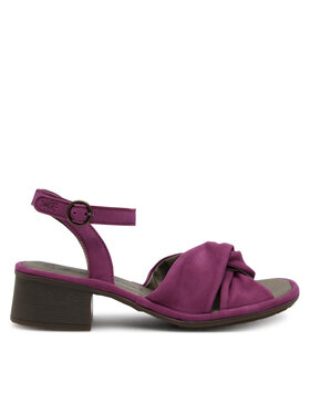 Fly London Sandále Fly London Ezenfly P501570002 Fialová
