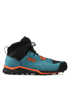 Crispi Trekkings Crispi Attiva Mid Gtx GORE TEX LW23205200 Colorat