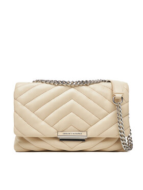 Armani Exchange Kabelka Armani Exchange 949122 4R742 U1092 Béžová