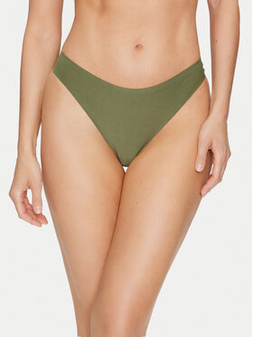 Chantelle Chantelle Στρίνγκ Soft Stretch C26490 Πράσινο