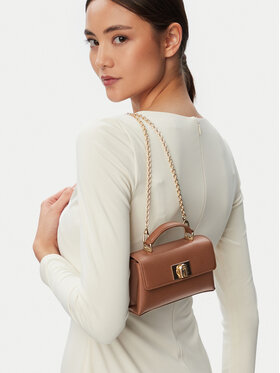 Furla Сумка Furla 1927 Mini  WE00423 ARE000 CN 03B00 Темно-коричневий