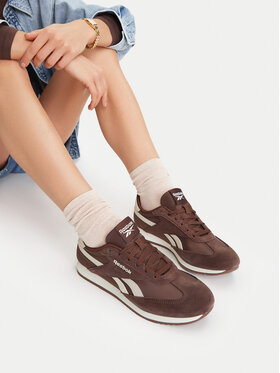 Reebok Снікерcи Reebok CWB-FIORI AR30309WECQ Коричневий