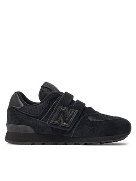 New Balance Zapatillas New Balance PV574EVE Negro