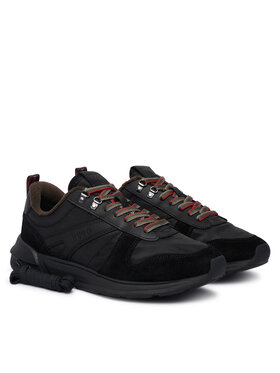 HUGO Sneakers HUGO Go3 50573025 Schwarz