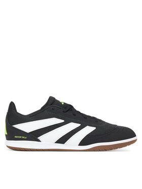 adidas Futbalové topánky adidas Predator Club Sala JH8857 Čierna