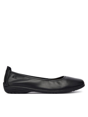 Josef Seibel Балетки Josef Seibel Fenja 01 133 Чорний