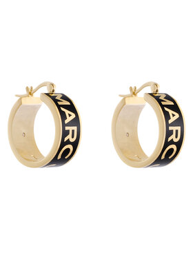 Marc Jacobs Сережки Marc Jacobs 2P5JER001J34 Золотий