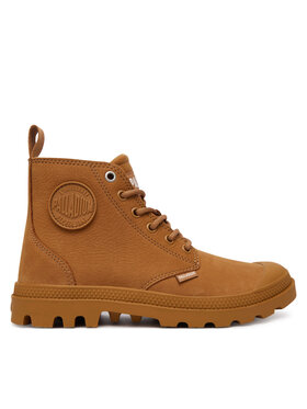 Palladium Черевики туристичні Palladium Pampa Hi Nbk 79495-257-M Коричневий