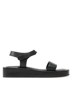 Sergio Bardi Sandale Sergio Bardi DELL-CHV-23L-65SB Negru