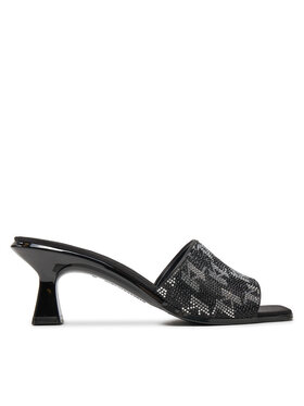 KARL LAGERFELD Šľapky KARL LAGERFELD KL30112 Čierna