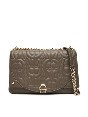 Aigner Kabelka Aigner Diadora S 132053 Hnedá