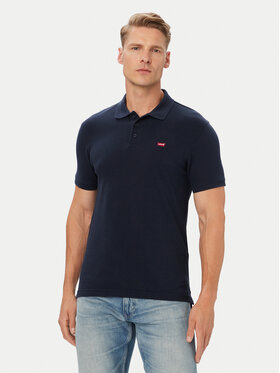 Levi's® Levi's® Polo Standard Housemarked 35883-0005 Σκούρο μπλε Regular Fit