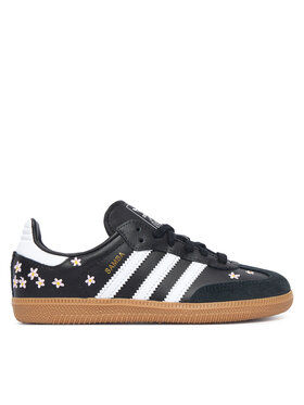 adidas Sneakers adidas Samba Og KK3387 Schwarz