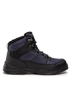 CMP Trekingová obuv CMP Annuk Snow Boot Wp 31Q4957 Tmavomodrá