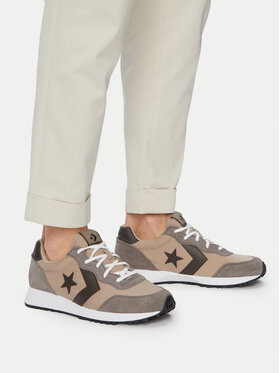Converse Снікерcи Converse Omega Trainer Suede A16042C Коричневий