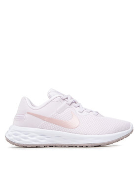 Nike Běžecké boty Nike Revolution 6 Flyease Nn DC8997 500 Fialová