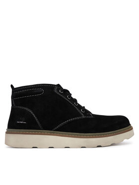 Josef Seibel Зимни обувки Josef Seibel Trent 05 29505-TE176 Черен