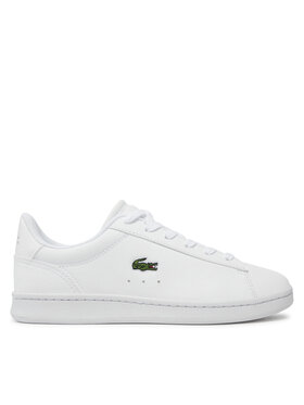 Lacoste Snīkeri Lacoste Carnaby Set 224 3 Suj 7-48SUJ001321G Balts