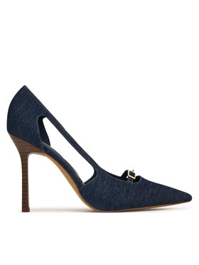 Aldo Туфлі на шпильці Aldo Herbey 14403561 Cиній