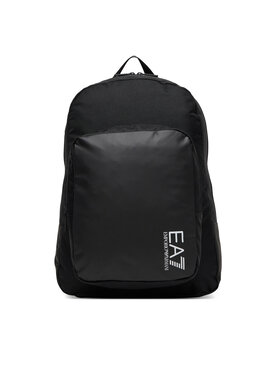 EA7 Emporio Armani Ruksak EA7 Emporio Armani 7X000113 AF19722 UC001 Čierna