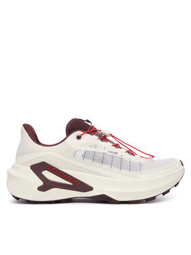 Salomon Buty do biegania Salomon Genesis 2 W L49309600 Beżowy