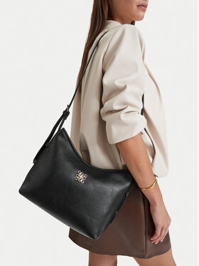Nine West Kabelka Nine West CEO-SUBTLE ALLURE-LDA9767 Čierna