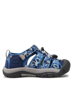 Keen Босоніжки Keen Newport H2 1026278 Голубий