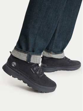Timberland Зимни обувки Timberland Field Trekker Mid Hiker TB0A1ZPU015 Черен