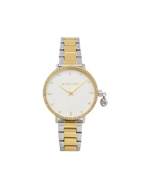 Michael Kors Годинник Michael Kors Pyper MK7574 Срібний