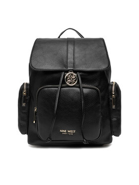 Nine West Mugursoma Nine West CEO-NEVADA-LDA8272 Melns