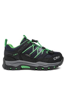 CMP Трекінгові черевики CMP Rigel Low Trekking 3Q54554 Cиній