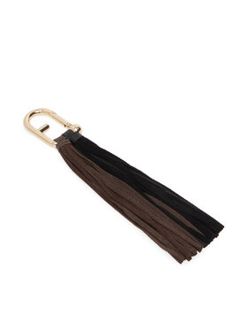 Furla Kulcstartó Furla Nuvola Fringe Charm WK00582 BX4601 3244S Sötétbarna