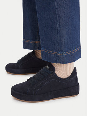 Beverly Hills Polo Club Sneakers Beverly Hills Polo Club EO-WI16-LECCE-01 Bleumarin